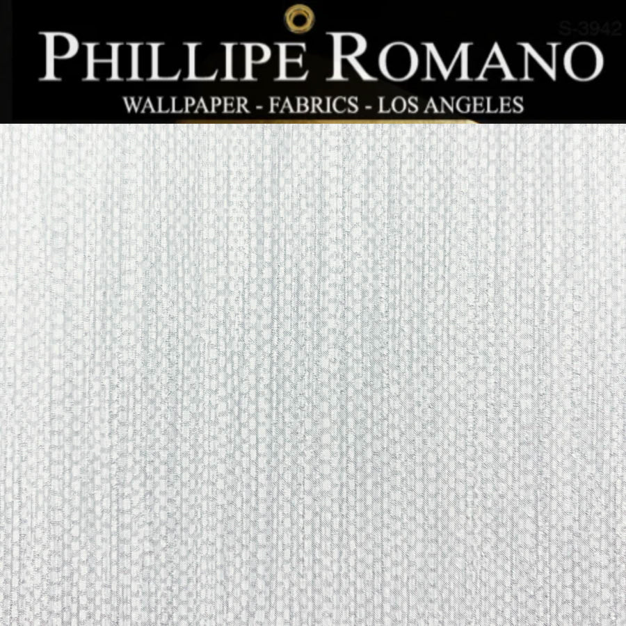 Roseland Heights Type 2 | Phillipe Romano Wallpaper