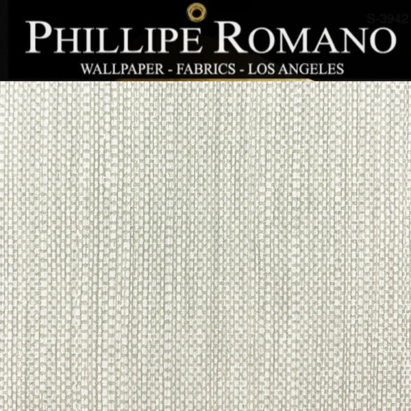 Roseland Heights Type 2 | Phillipe Romano Wallpaper