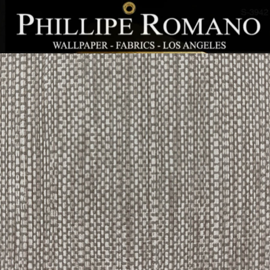 Roseland Heights Type 2 | Phillipe Romano Wallpaper