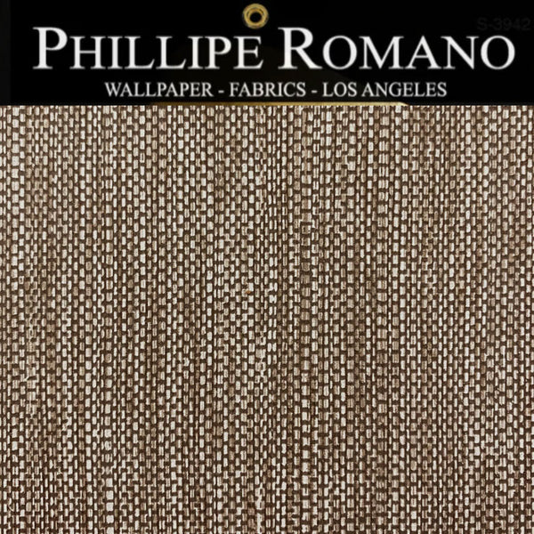 Roseland Heights Type 2 | Phillipe Romano Wallpaper