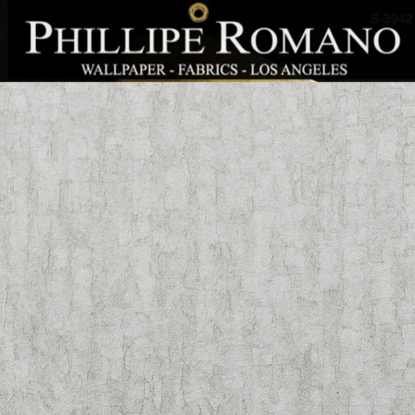 McKinley Park Type 2 | Phillipe Romano Wallpaper