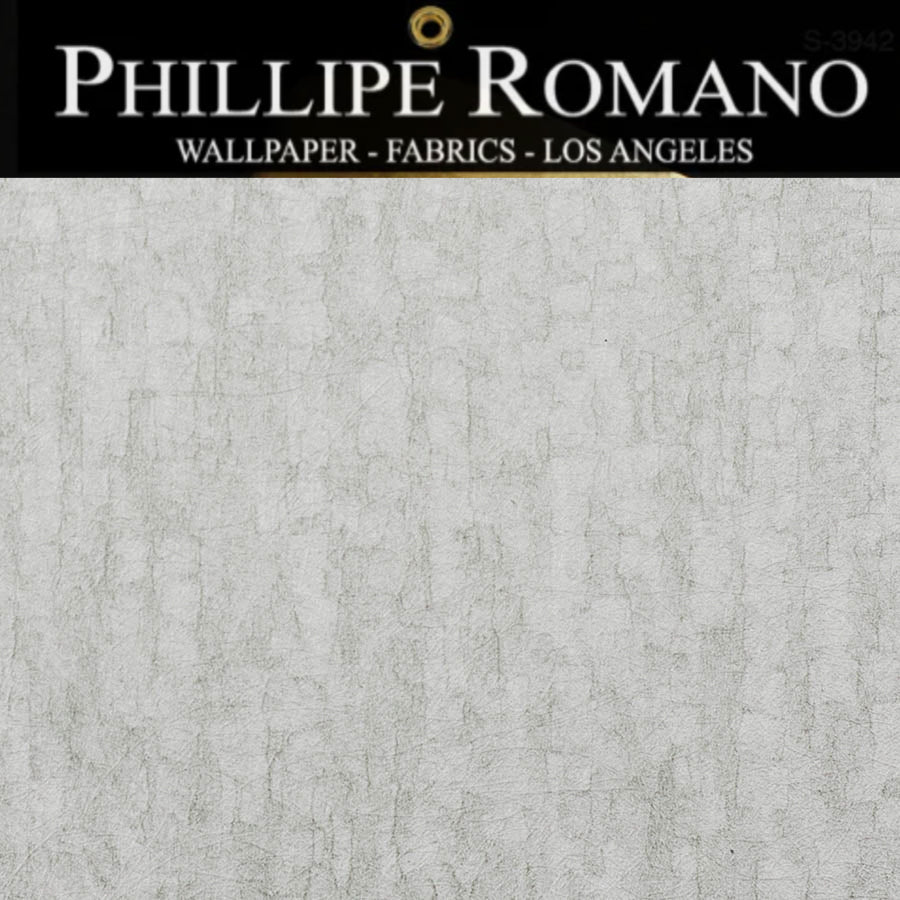 McKinley Park Type 2 | Phillipe Romano Wallpaper