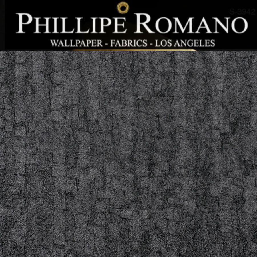 McKinley Park Type 2 | Phillipe Romano Wallpaper