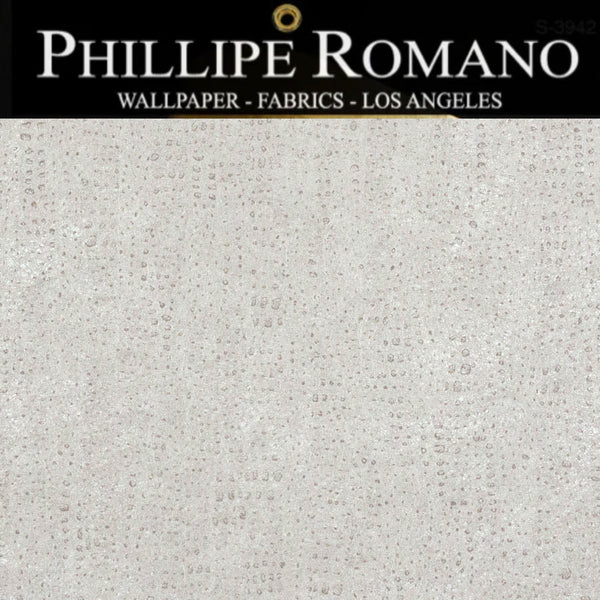 Parma Type 2 | Phillipe Romano Wallpaper