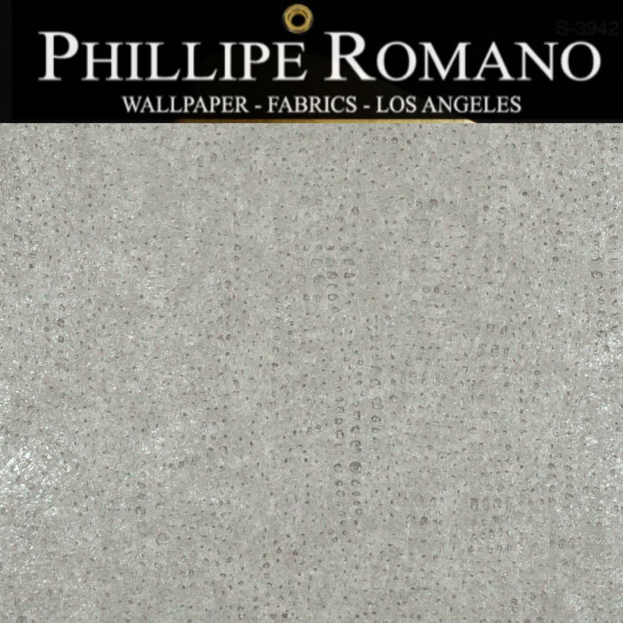 Parma Type 2 | Phillipe Romano Wallpaper