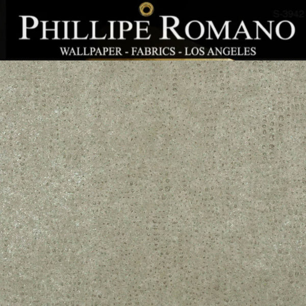 Parma Type 2 | Phillipe Romano Wallpaper