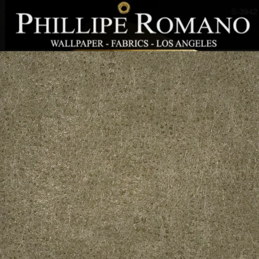 Parma Type 2 | Phillipe Romano Wallpaper