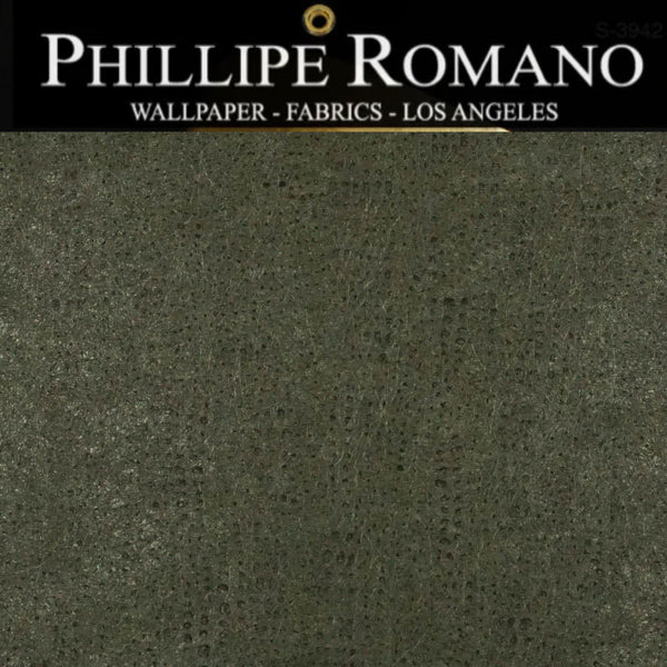 Parma Type 2 | Phillipe Romano Wallpaper