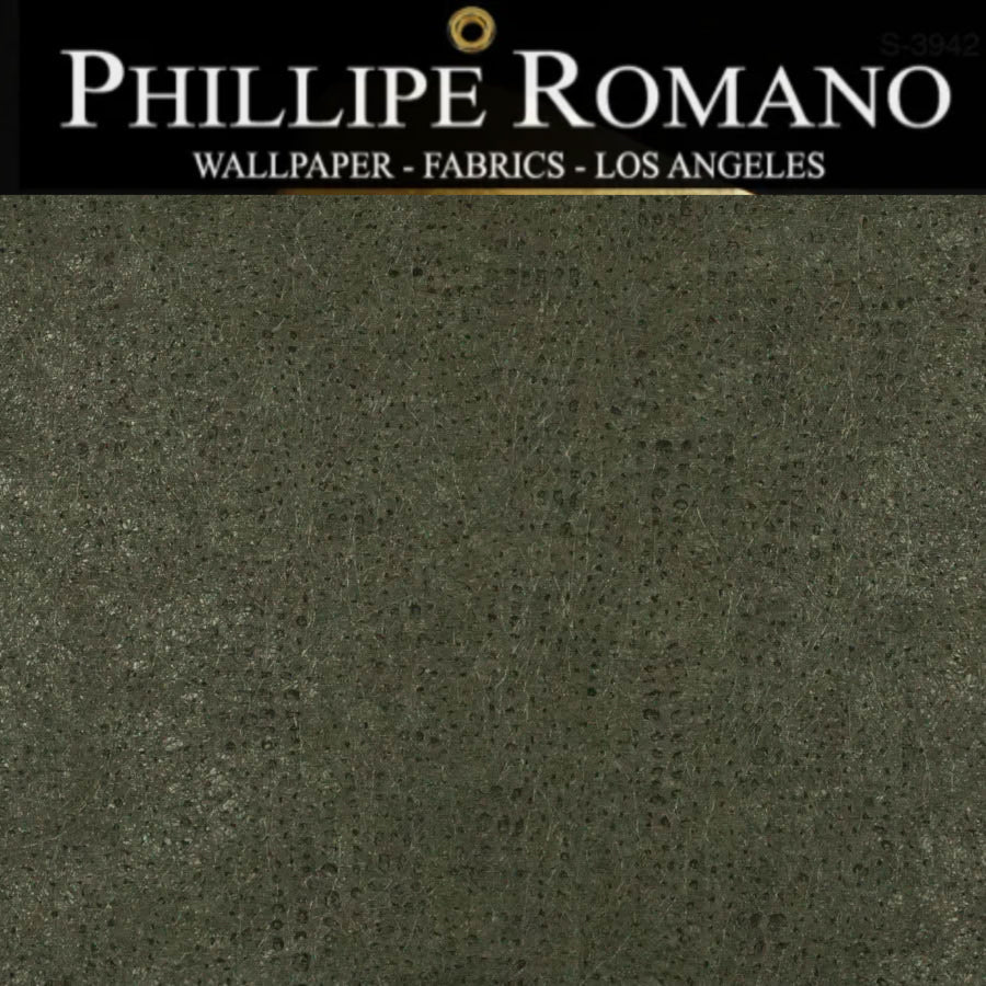 Parma Type 2 | Phillipe Romano Wallpaper