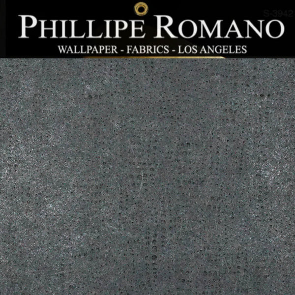 Parma Type 2 | Phillipe Romano Wallpaper