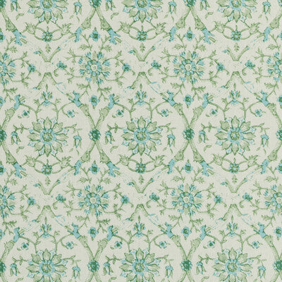 Samples and Purchasing available for Kravet Basics - Rani-30 White By Kravet Basics | L'Indienne Collection |Botanical & Floral Damask Multipurpose Print at Designer Wallcoverings and Fabrics