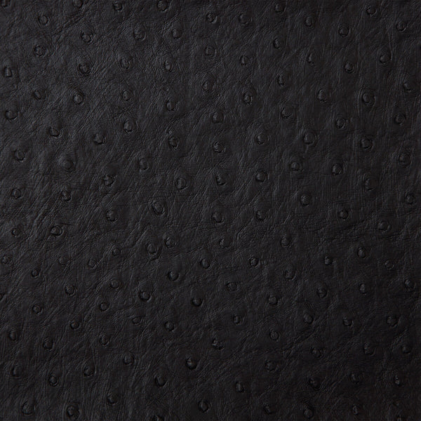 Samples and Purchasing available for Kravet Design - Senna-8 Black By Kravet Design | Faux Leather Iv |Animal Skins  Upholstery Vinyl/Faux Leather at Designer Wallcoverings and Fabrics