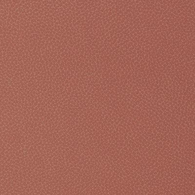 Samples and Purchasing available for Kravet Design - Sweetgum-112 Coral By Kravet Design |  |Animal Skins Solid Upholstery Vinyl/Faux Leather at Designer Wallcoverings and Fabrics