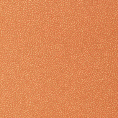 Samples and Purchasing available for Kravet Design - Sweetgum-12 Orange By Kravet Design |  |Animal Skins Solid Upholstery Vinyl/Faux Leather at Designer Wallcoverings and Fabrics