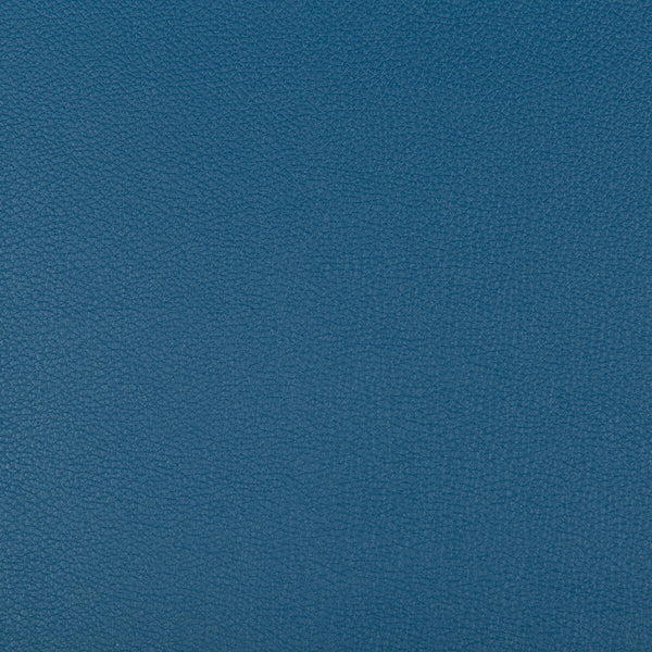 Samples and Purchasing available for Syrus - Sailor Blue By Kravet Contract |  |Solid Texture Upholstery Vinyl/Faux Leather at Designer Wallcoverings and Fabrics