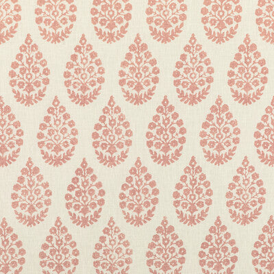 Samples and Purchasing available for Kravet Basics - Tajpaisley-17 White By Kravet Basics | L'Indienne Collection |Global Paisley Multipurpose Print at Designer Wallcoverings and Fabrics