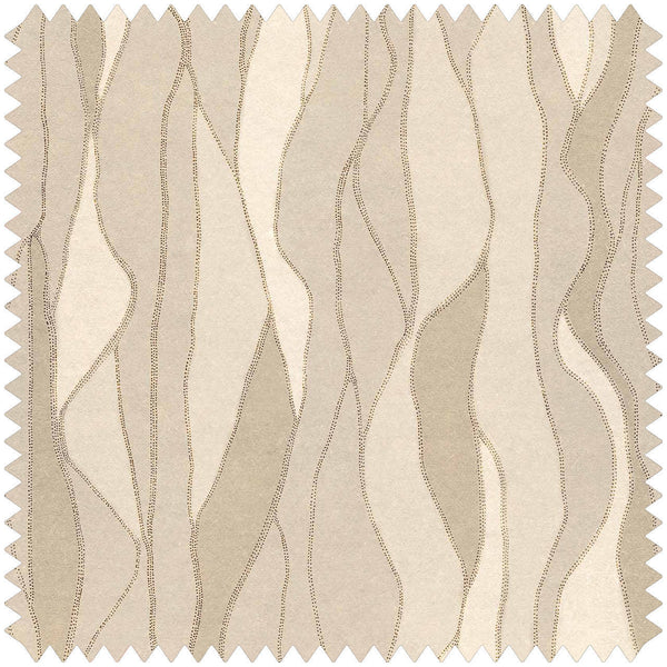 Samples and Purchasing available for Gravel Path - Flax Beige By Kravet Design | Performance Trim Indoor/Outdoor |  Trim Indoor / Outdoor at Designer Wallcoverings and Fabrics