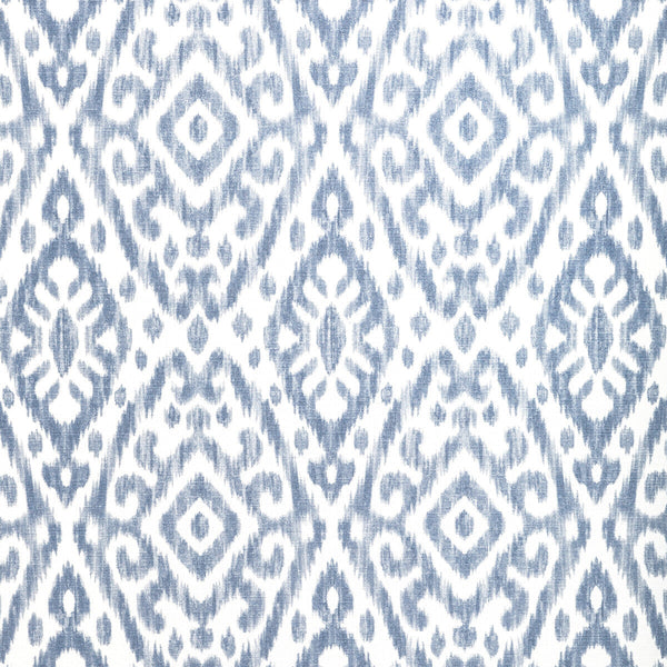 Samples and Purchasing available for Kravet Basics - Theonas-15 White By Kravet Basics |  |Ikat/Southwest/Kilims  Multipurpose Print at Designer Wallcoverings and Fabrics