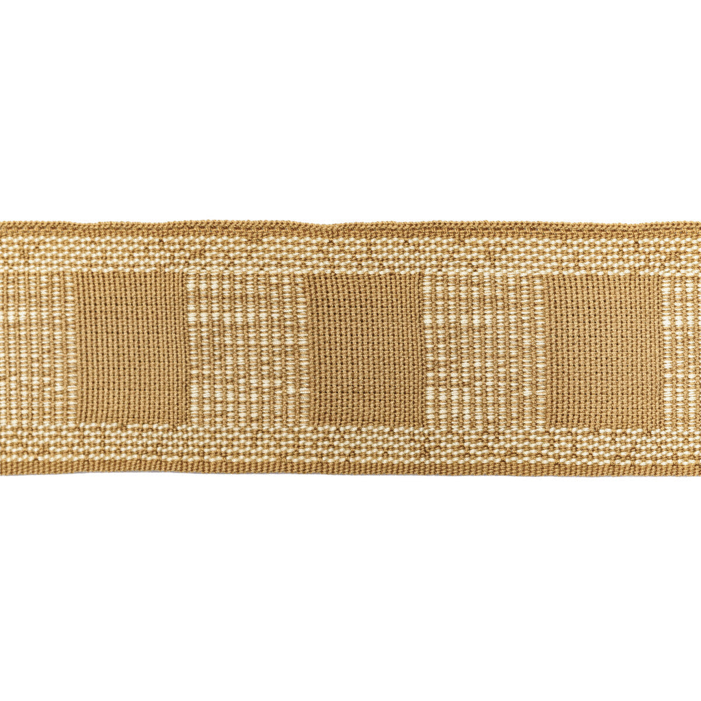 Samples and Purchasing available for Frame Tape - Golden Light Yellow By Lee Jofa Modern | Kelly Wearstler Trim Iv |  Trim Tapes at Designer Wallcoverings and Fabrics