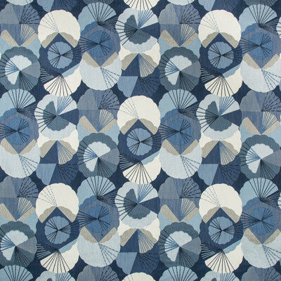 Samples and Purchasing available for Tp-290785 - 5 Blue By Kravet Design |  | Chinoiserie Upholstery  at Designer Wallcoverings and Fabrics