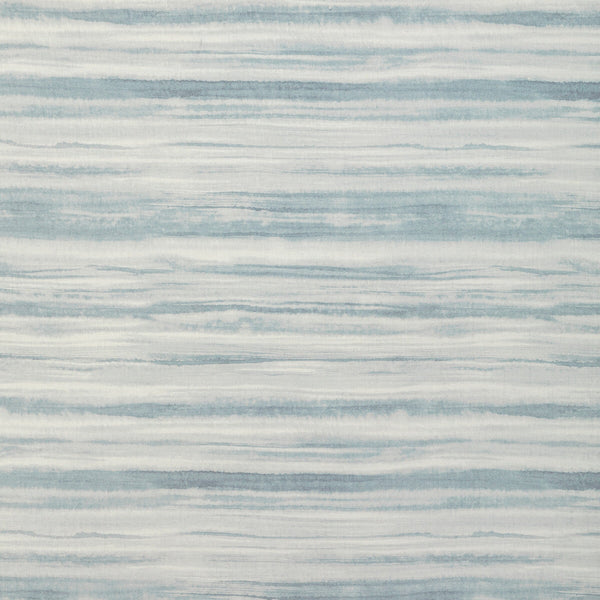 Samples and Purchasing available for Vapor - Horizon Blue By Kravet Basics | Candice Olson Collection | Stripes Multipurpose Print at Designer Wallcoverings and Fabrics