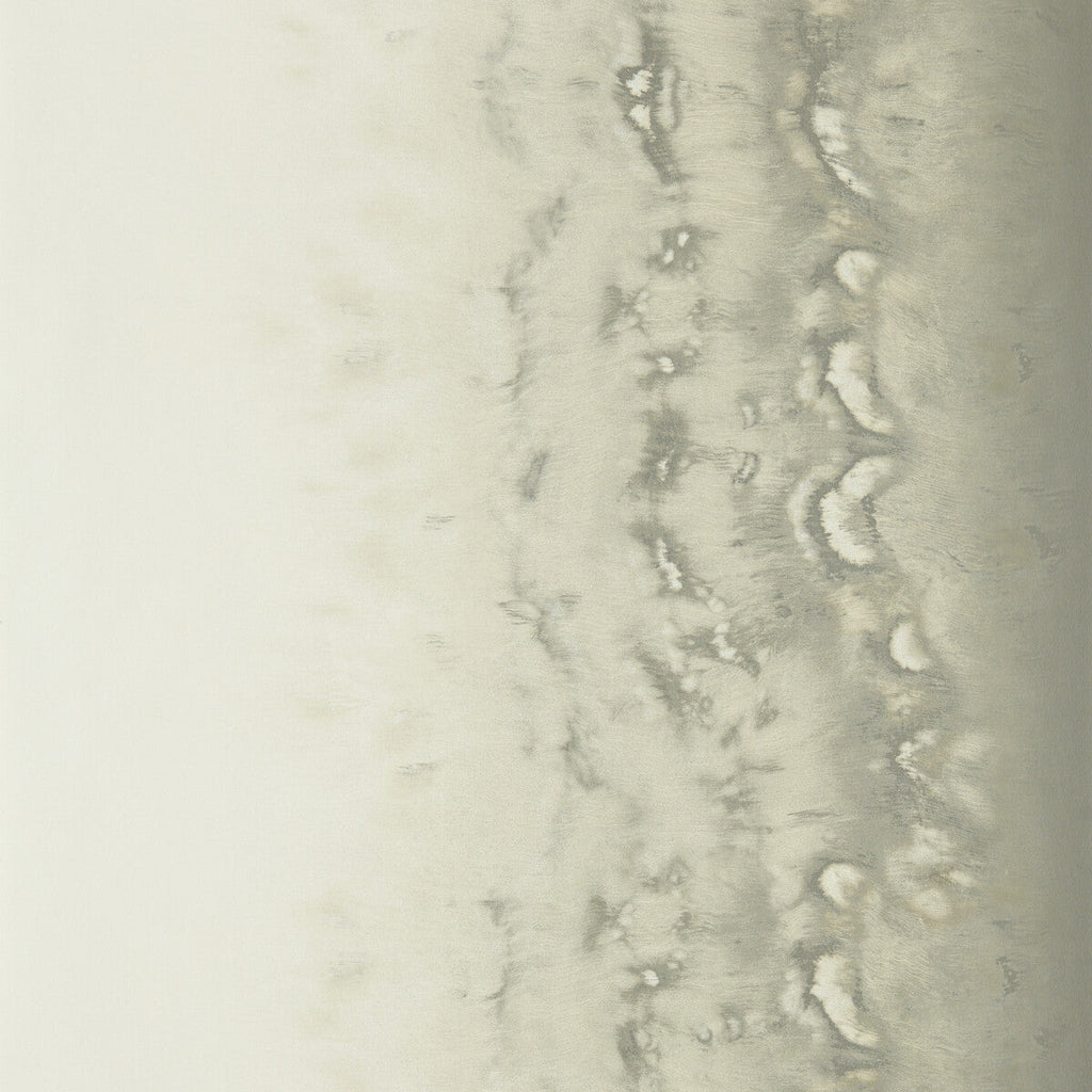 Samples and Purchasing available for Disperse - Pearl Wp Light Grey By Clarke And Clarke | Clarke & Clarke Fusion Luxury Wallcovering | Modern Wallcovering Print at Designer Wallcoverings and Fabrics