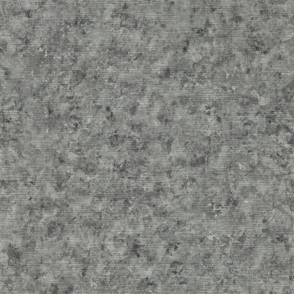 Samples and Purchasing available for Impression - Charcoal Wp Grey By Clarke And Clarke | Clarke & Clarke Fusion Luxury Wallcovering |Modern Texture Wallcovering Print at Designer Wallcoverings and Fabrics