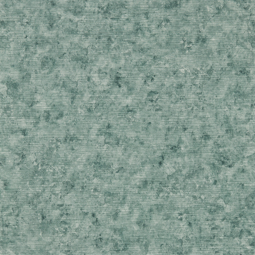 Samples and Purchasing available for Impression - Teal Wp Teal By Clarke And Clarke | Clarke & Clarke Fusion Luxury Wallcovering |Modern Texture Wallcovering Print at Designer Wallcoverings and Fabrics