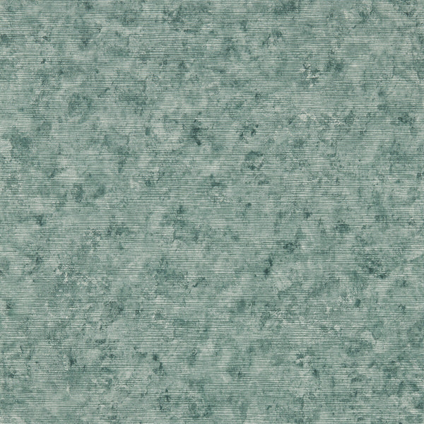 Samples and Purchasing available for Impression - Teal Wp Teal By Clarke And Clarke | Clarke & Clarke Fusion Luxury Wallcovering |Modern Texture Wallcovering Print at Designer Wallcoverings and Fabrics