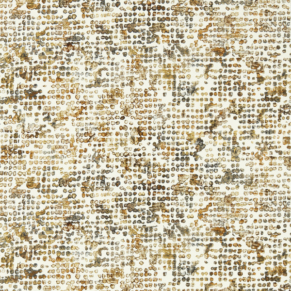 Samples and Purchasing available for Scintilla - Ochre Wp Yellow By Clarke And Clarke | Clarke & Clarke Fusion Luxury Wallcovering | Modern Wallcovering Print at Designer Wallcoverings and Fabrics