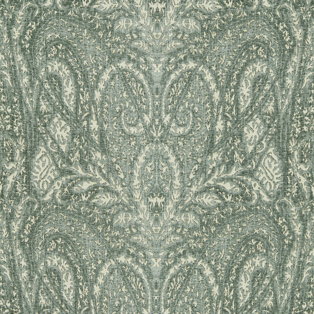 Samples and Purchasing available for Palacio - Eau De Nil Wp Light Green By Clarke And Clarke | Clarke & Clarke Marianne Wallcovering | Damask Wallcovering Print at Designer Wallcoverings and Fabrics