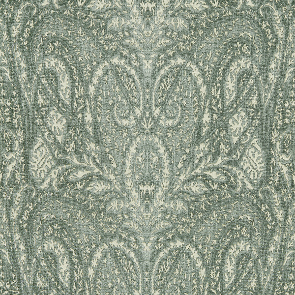 Samples and Purchasing available for Palacio - Eau De Nil Wp Light Green By Clarke And Clarke | Clarke & Clarke Marianne Wallcovering | Damask Wallcovering Print at Designer Wallcoverings and Fabrics