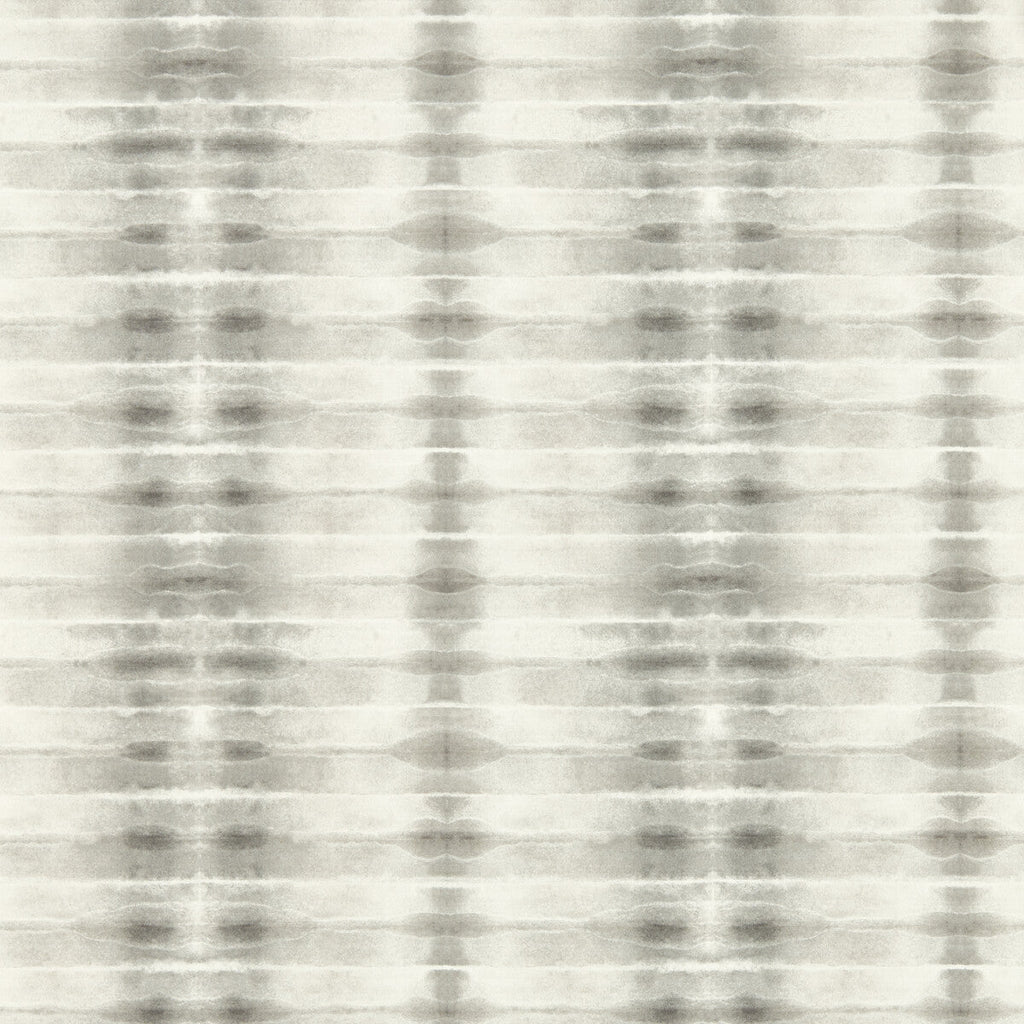 Samples and Purchasing available for Eterea - Dove Wp Grey By Clarke And Clarke | Clarke & Clarke Lusso Wallcovering |Abstract Stripes Wallcovering Print at Designer Wallcoverings and Fabrics