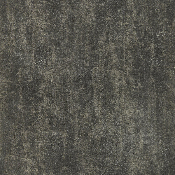 Samples and Purchasing available for Sontuoso - Noir Wp Black By Clarke And Clarke | Clarke & Clarke Lusso Wallcovering |Abstract Metallic Wallcovering Print at Designer Wallcoverings and Fabrics