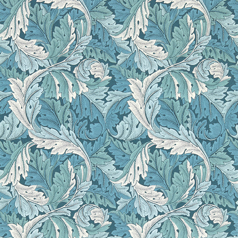 CLARKE & CLARKE WILLIAM MORRIS WALLCOVERING