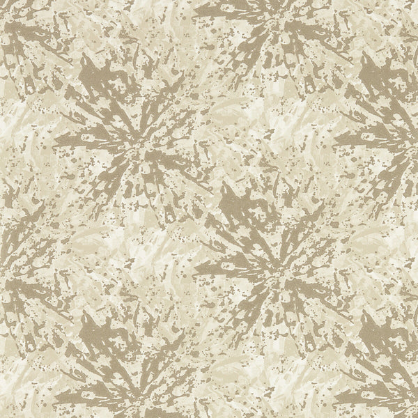 Samples and Purchasing available for Dipinto - Natural Wp Gold By Clarke And Clarke | Clarke & Clarke Vivido Wallcovering |Abstract Metallic Wallcovering Print at Designer Wallcoverings and Fabrics