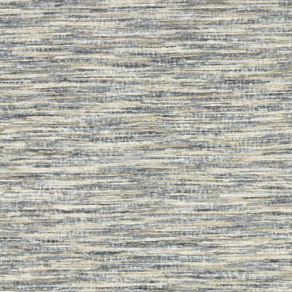 Samples and Purchasing available for Dritto - Charcoal/Linen Wp Charcoal By Clarke And Clarke | Clarke & Clarke Vivido Wallcovering |Stripes Texture Wallcovering Print at Designer Wallcoverings and Fabrics