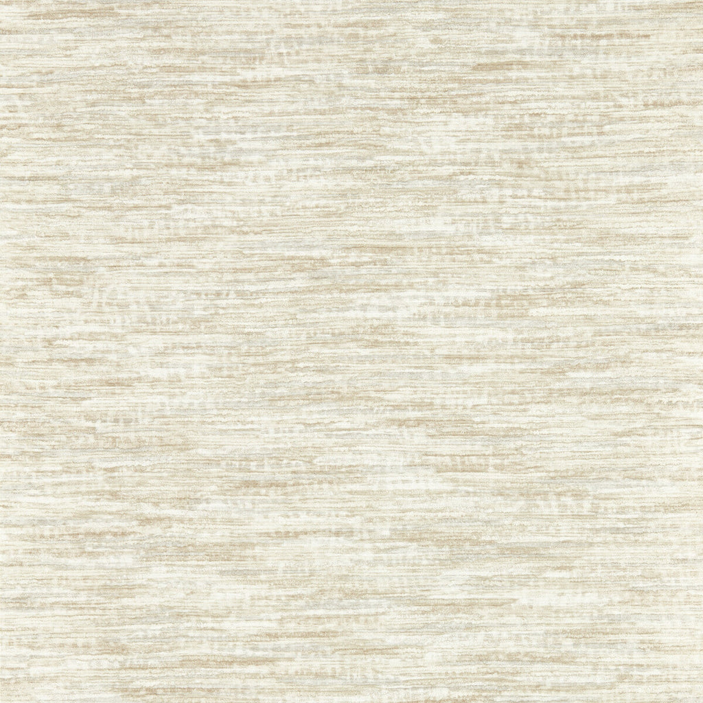 Samples and Purchasing available for Dritto - Linen Wp Beige By Clarke And Clarke | Clarke & Clarke Vivido Wallcovering |Stripes Texture Wallcovering Print at Designer Wallcoverings and Fabrics