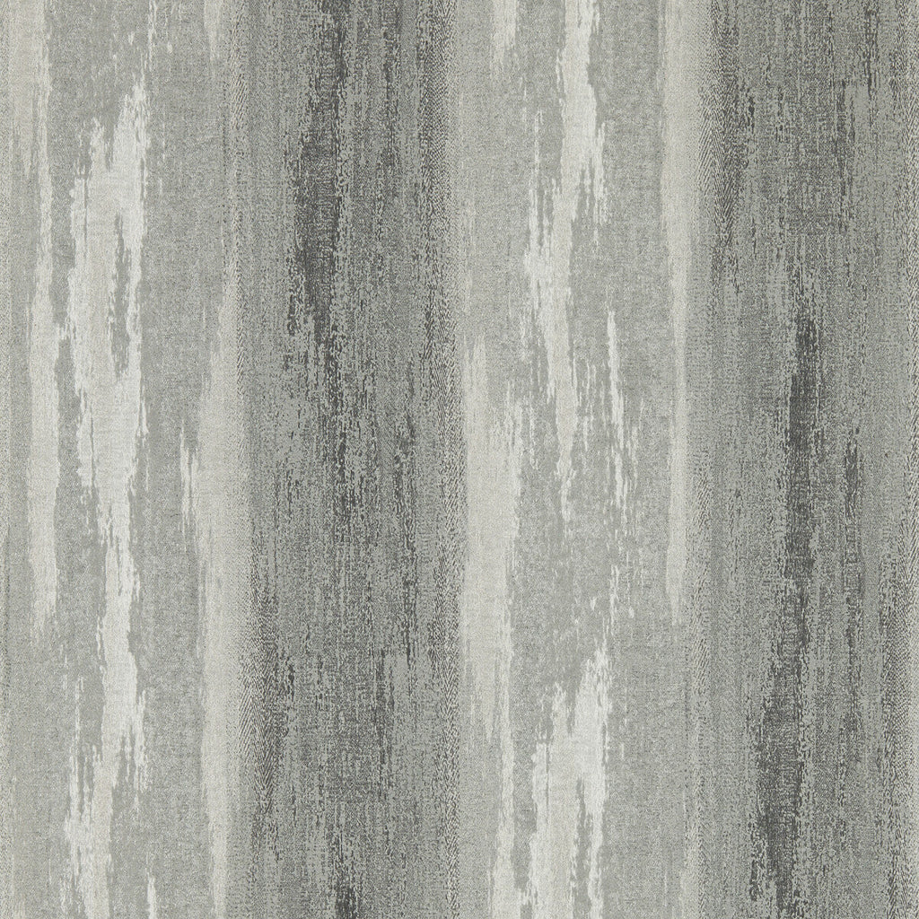 Samples and Purchasing available for Effetto - Pewter Wp Grey By Clarke And Clarke | Clarke & Clarke Vivido Wallcovering |Abstract Metallic Wallcovering Print at Designer Wallcoverings and Fabrics