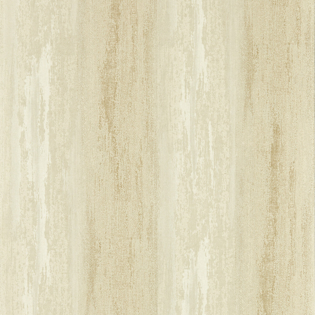 Samples and Purchasing available for Effetto - Sahara Wp Ivory By Clarke And Clarke | Clarke & Clarke Vivido Wallcovering |Abstract Metallic Wallcovering Print at Designer Wallcoverings and Fabrics