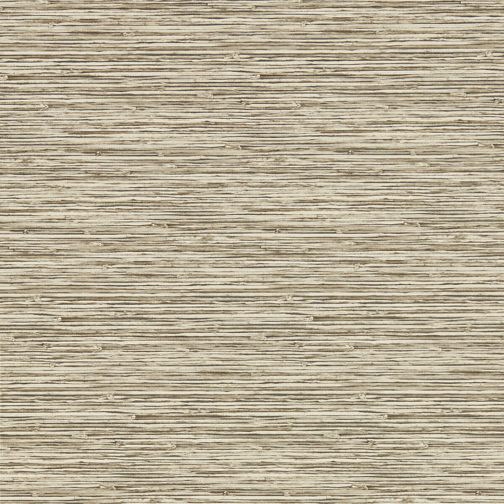 Samples and Purchasing available for Xan - Linen Wp Taupe By Clarke And Clarke | Clarke & Clarke Breegan Jane Wallcovering |Stripes Texture Wallcovering Print at Designer Wallcoverings and Fabrics