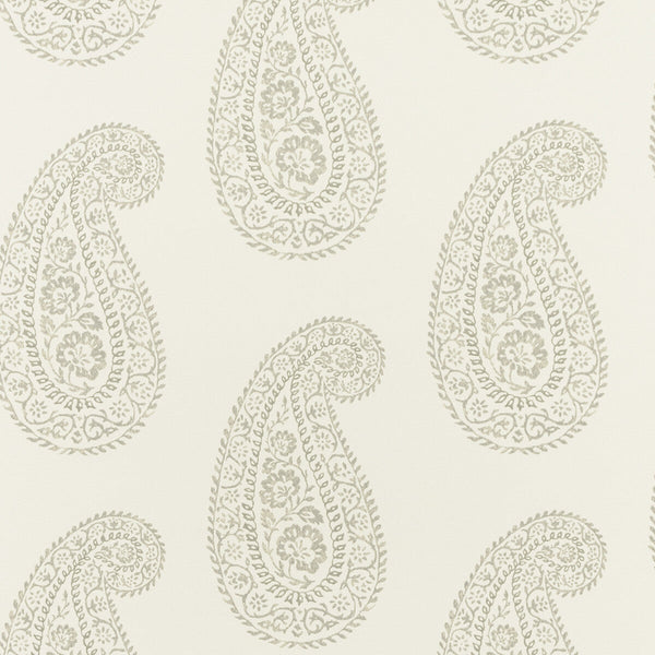 Samples and Purchasing available for Kravet Design - W3273-1  By Kravet Design | Echo Heirloom India |Paisley  Wallcovering  at Designer Wallcoverings and Fabrics