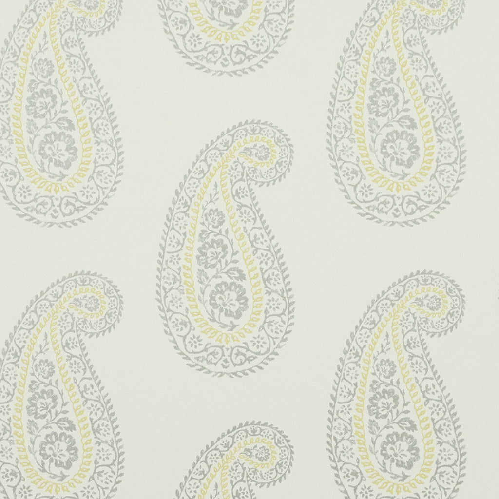 Samples and Purchasing available for Kravet Design - W3273-2  By Kravet Design | Echo Heirloom India |Paisley  Wallcovering  at Designer Wallcoverings and Fabrics