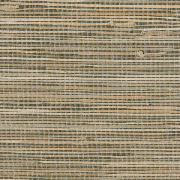 Samples and Purchasing available for Kravet Design - W3277-616 Brown By Kravet Design | Grasscloth Iii | Stripes Wallcovering Grasscloth at Designer Wallcoverings and Fabrics