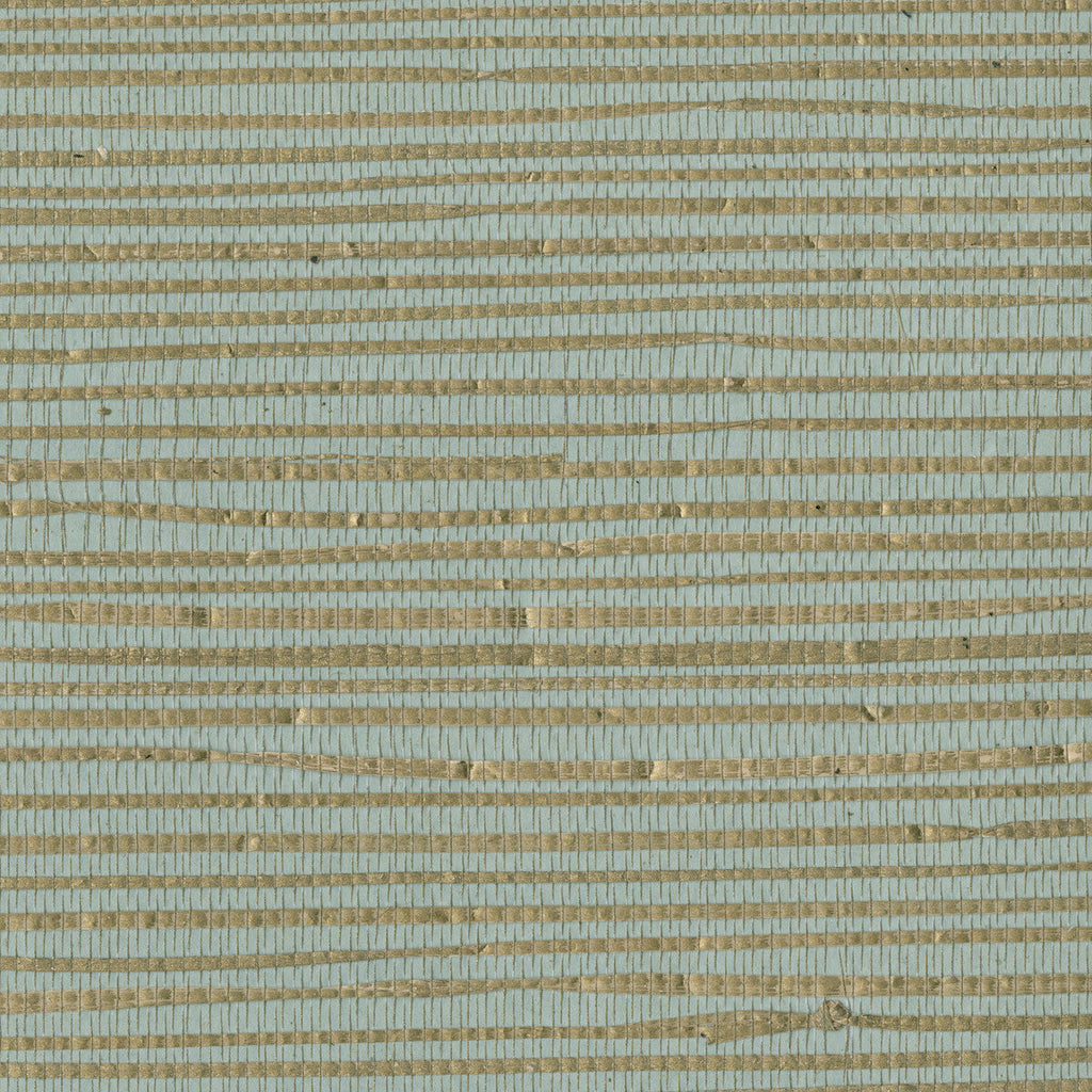 Samples and Purchasing available for Kravet Design - W3282-415 Gold By Kravet Design | Grasscloth Iii | Metallic Wallcovering Grasscloth at Designer Wallcoverings and Fabrics