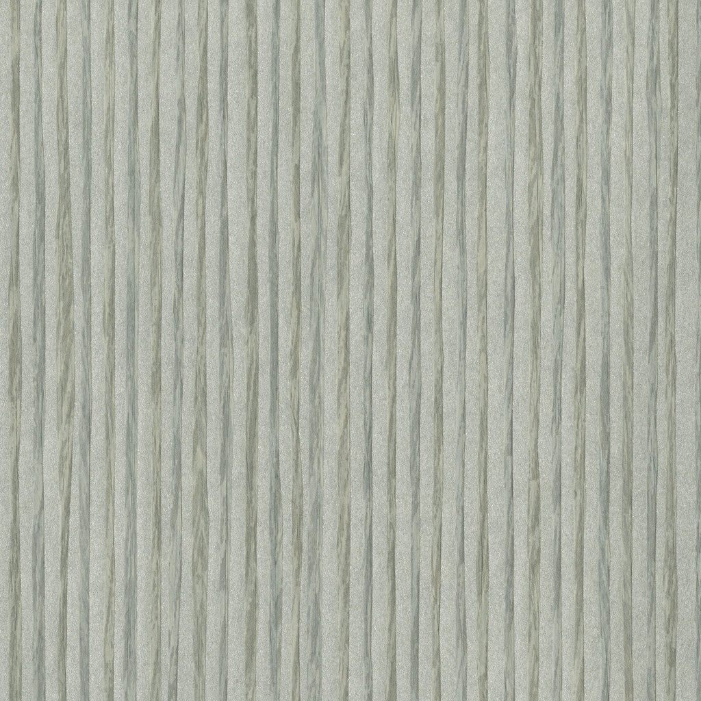 Samples and Purchasing available for Kravet Design - W3288-11 Grey By Kravet Design | Grasscloth Iii | Stripes Wallcovering  at Designer Wallcoverings and Fabrics