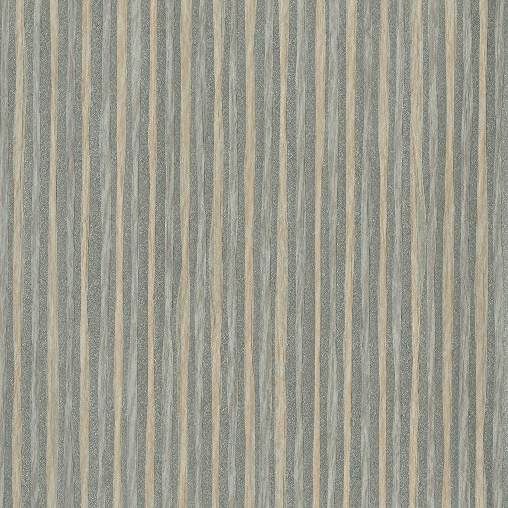 Samples and Purchasing available for Kravet Design - W3288-1611 Beige By Kravet Design | Grasscloth Iii | Stripes Wallcovering  at Designer Wallcoverings and Fabrics