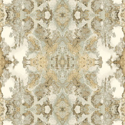 Samples and Purchasing available for Kravet Design - W3349-106 Grey By Kravet Design | Candice Olson Collection |Modern  Wallcovering Print at Designer Wallcoverings and Fabrics