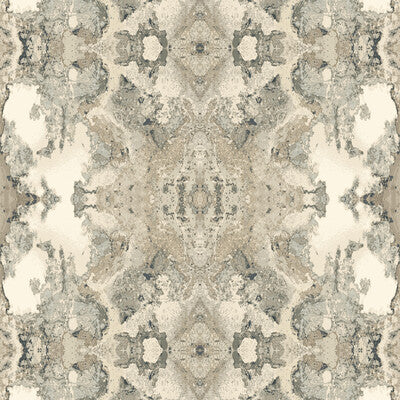 Samples and Purchasing available for Kravet Design - W3349-11 Grey By Kravet Design | Candice Olson Collection |Modern  Wallcovering Print at Designer Wallcoverings and Fabrics