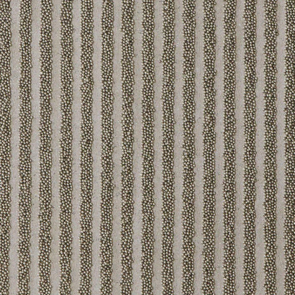 Samples and Purchasing available for Beaded Stripe - Aged Gold Gold By Kravet Couture |  |Metallic Stripes Wallcovering  at Designer Wallcoverings and Fabrics